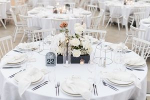 Table number Hire in Adelaide