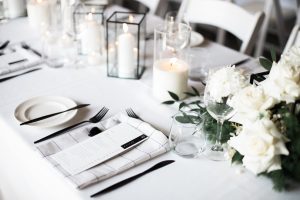 Adelaide Premium Linen and Cutlery Hire