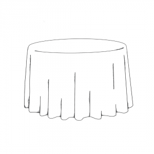 Table Cloth Hire Adelaide